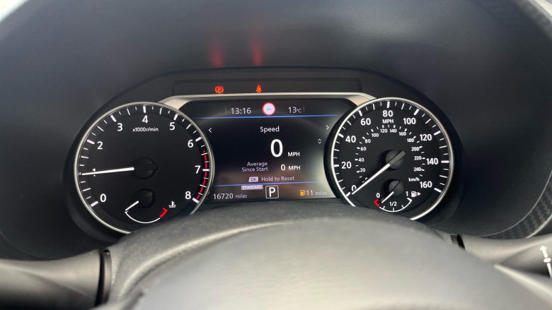 Nissan Juke 1.0 DiG-T 114 N-Connecta 5dr DCT Petrol Hatchback